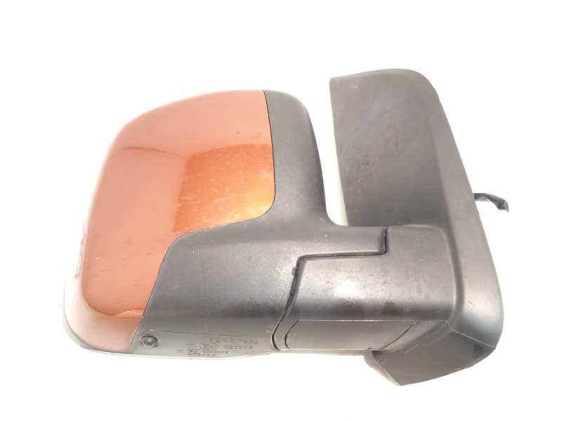 Recambio de retrovisor derecho para fiat qubo (300) trekking referencia OEM IAM 735460567  