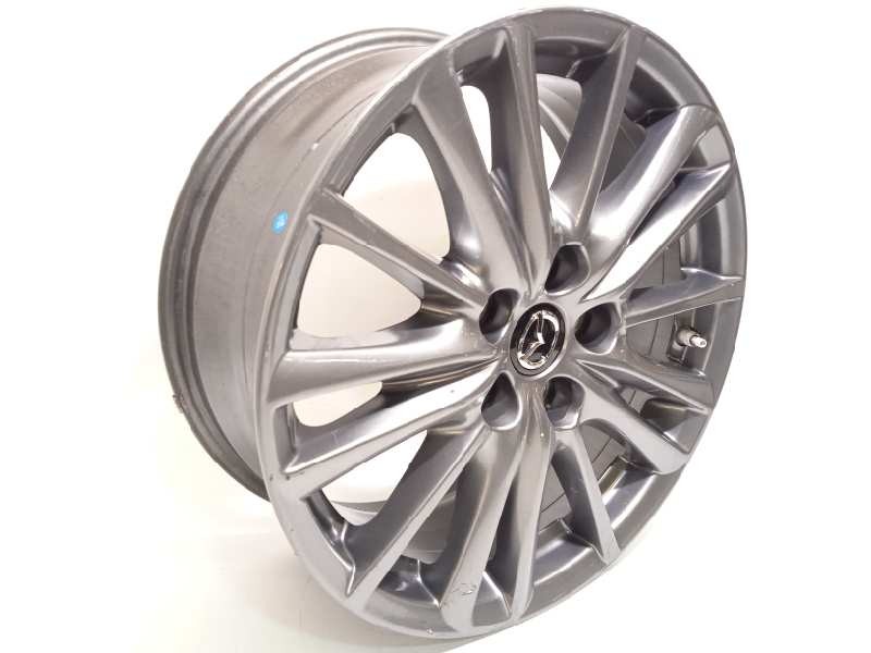Recambio de llanta para mazda cx-5 2.0 cat referencia OEM IAM 9965A47070  