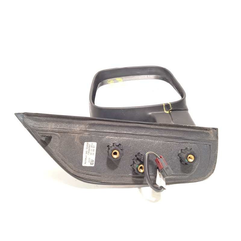 Recambio de retrovisor derecho para fiat qubo (300) trekking referencia OEM IAM 735460567  