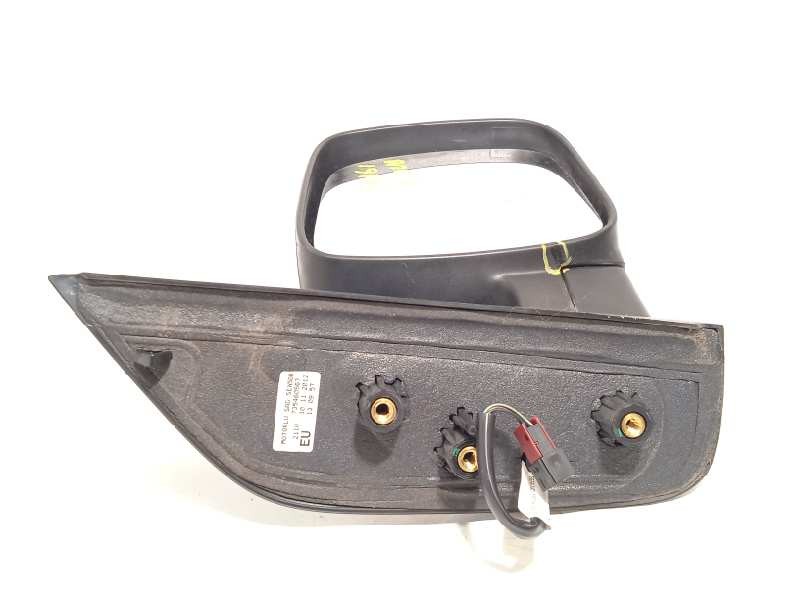 Recambio de retrovisor derecho para fiat qubo (300) trekking referencia OEM IAM 735460567  