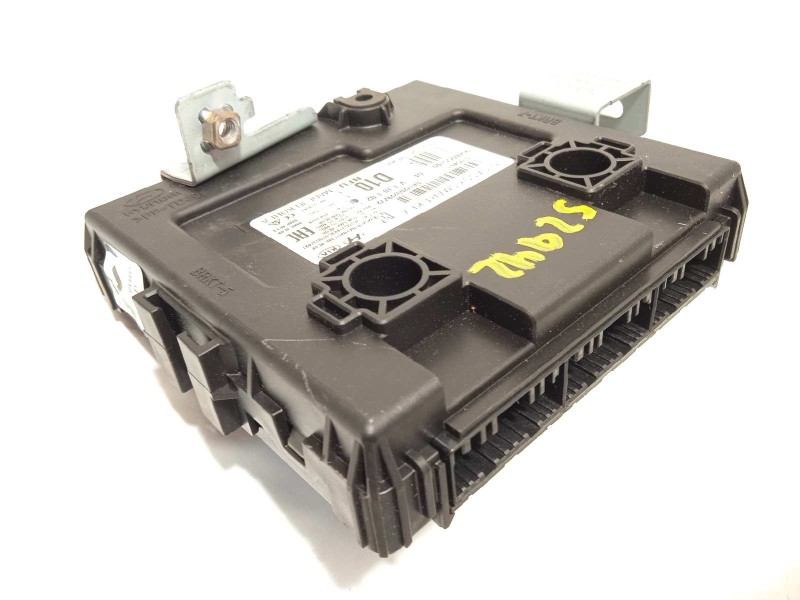 Recambio de modulo electronico para kia niro drive referencia OEM IAM 95480G5100  