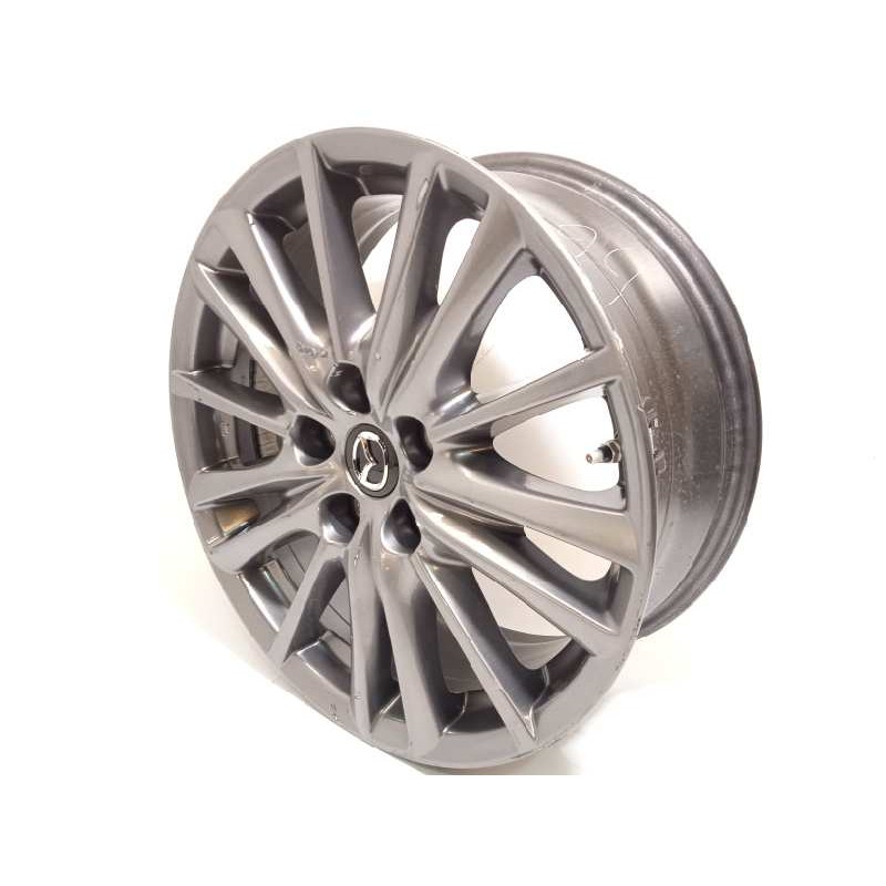 Recambio de llanta para mazda cx-5 2.0 cat referencia OEM IAM 9965A47070  