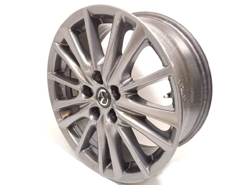Recambio de llanta para mazda cx-5 2.0 cat referencia OEM IAM 9965A47070  
