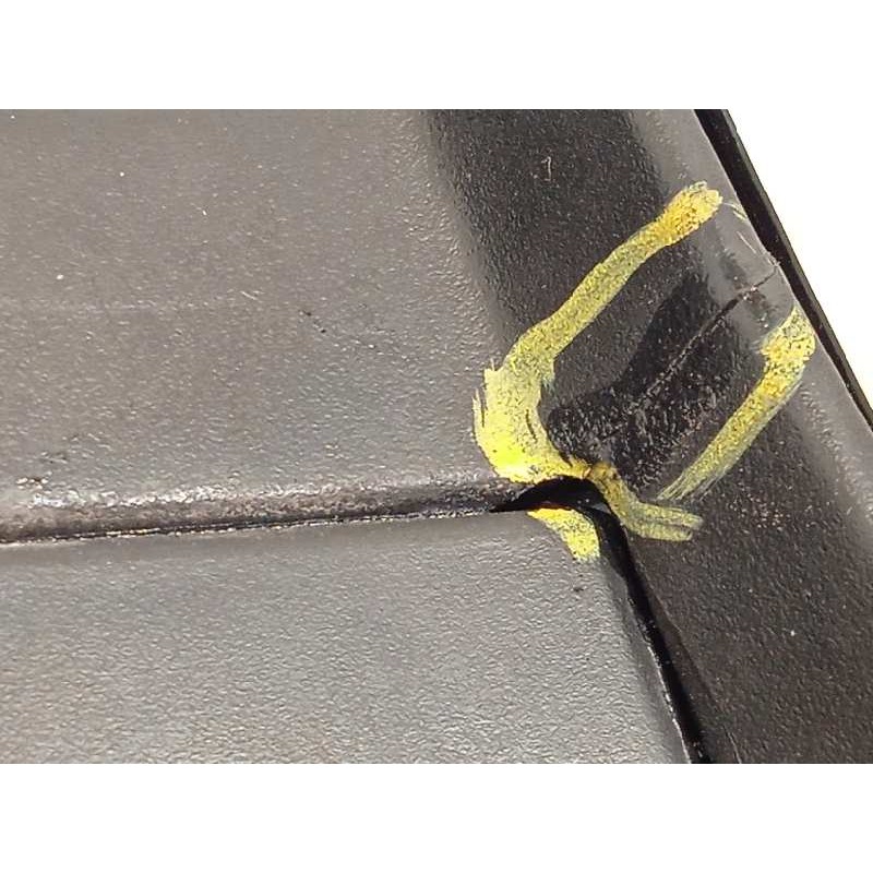 Recambio de retrovisor derecho para fiat qubo (300) trekking referencia OEM IAM 735460567  