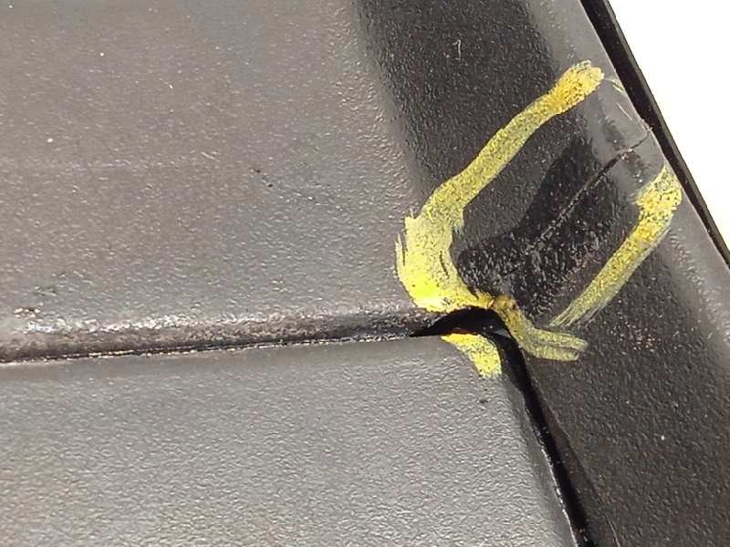 Recambio de retrovisor derecho para fiat qubo (300) trekking referencia OEM IAM 735460567  