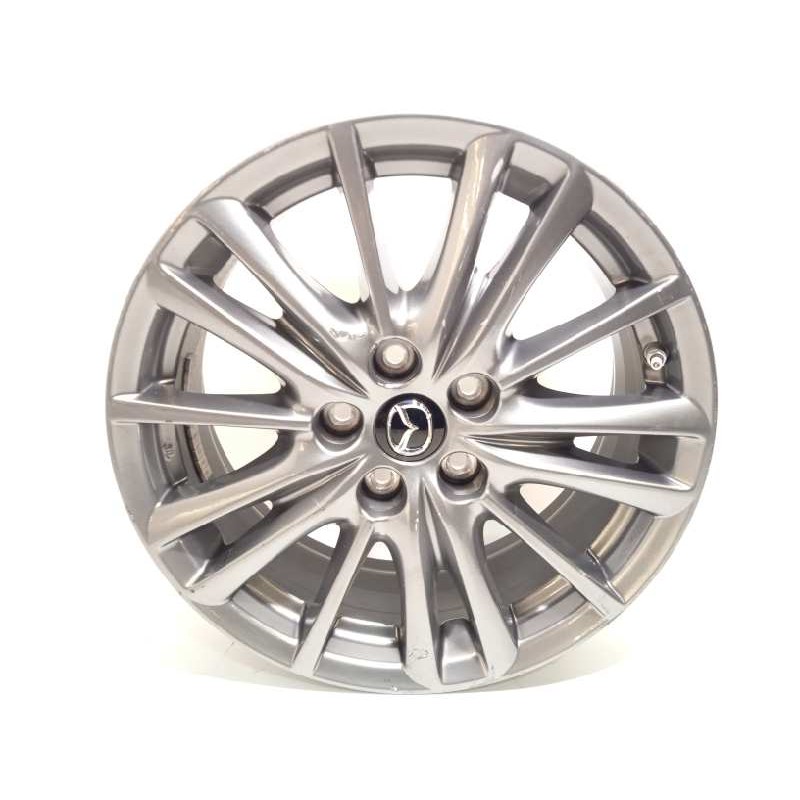 Recambio de llanta para mazda cx-5 2.0 cat referencia OEM IAM 9965A47070  