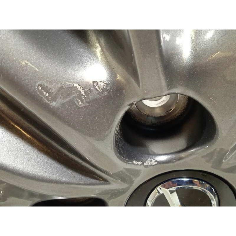 Recambio de llanta para mazda cx-5 2.0 cat referencia OEM IAM 9965A47070  
