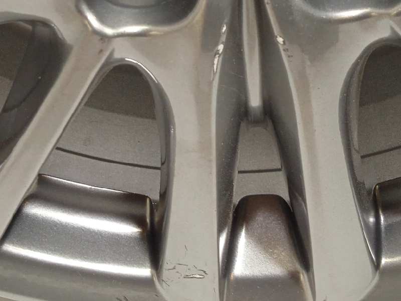 Recambio de llanta para mazda cx-5 2.0 cat referencia OEM IAM 9965A47070  