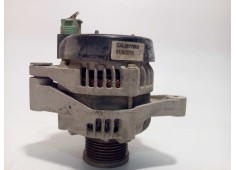 Recambio de alternador para toyota hi-ace (´96) hiace caja cerrada td referencia OEM IAM CAL40178AS  2706030150