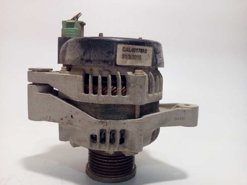 Recambio de alternador para toyota hi-ace (´96) hiace caja cerrada td referencia OEM IAM CAL40178AS  2706030150