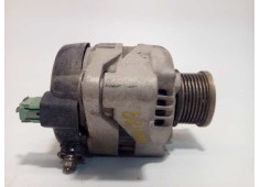 Recambio de alternador para toyota hi-ace (´96) hiace caja cerrada td referencia OEM IAM CAL40178AS  2706030150 2