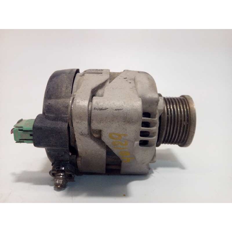 Recambio de alternador para toyota hi-ace (´96) hiace caja cerrada td referencia OEM IAM CAL40178AS  2706030150