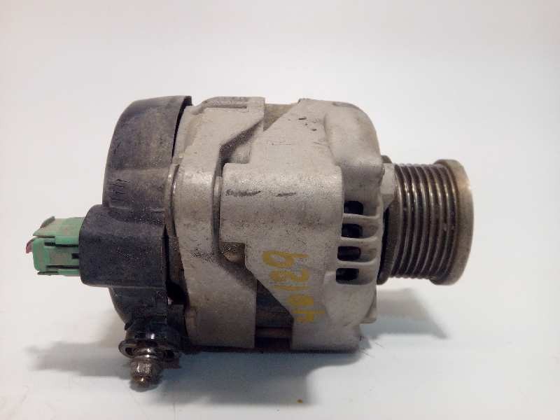 Recambio de alternador para toyota hi-ace (´96) hiace caja cerrada td referencia OEM IAM CAL40178AS  2706030150