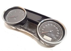 Recambio de cuadro instrumentos para peugeot 508 sw rxh referencia OEM IAM 9814765880  9824842180 2