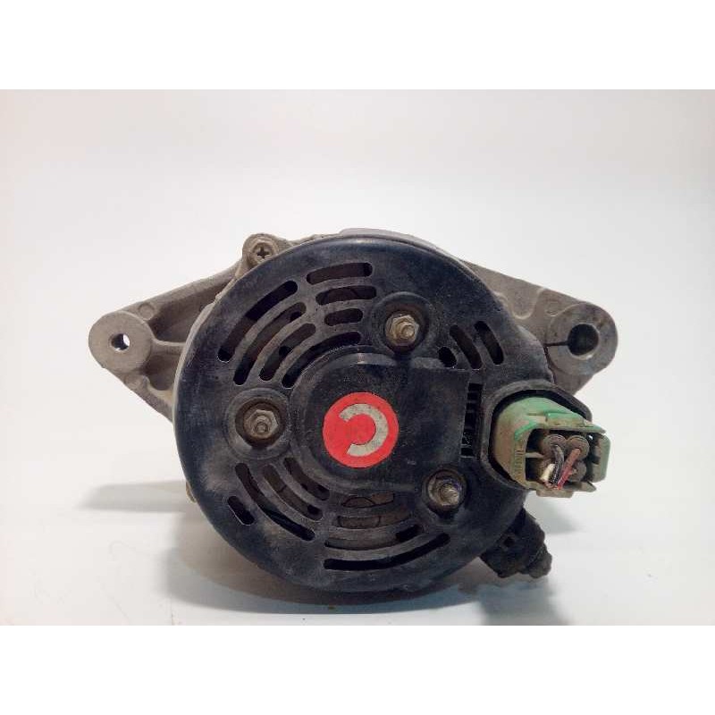 Recambio de alternador para toyota hi-ace (´96) hiace caja cerrada td referencia OEM IAM CAL40178AS  2706030150