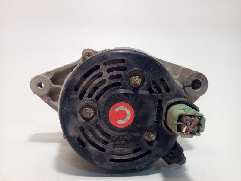 Recambio de alternador para toyota hi-ace (´96) hiace caja cerrada td referencia OEM IAM CAL40178AS  2706030150