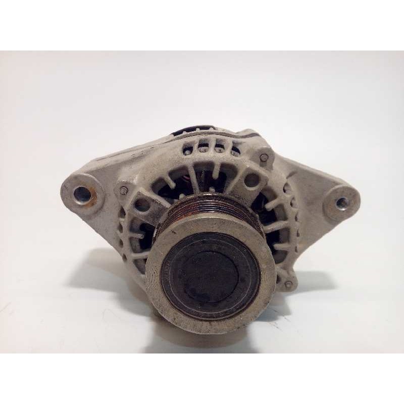 Recambio de alternador para toyota hi-ace (´96) hiace caja cerrada td referencia OEM IAM CAL40178AS  2706030150