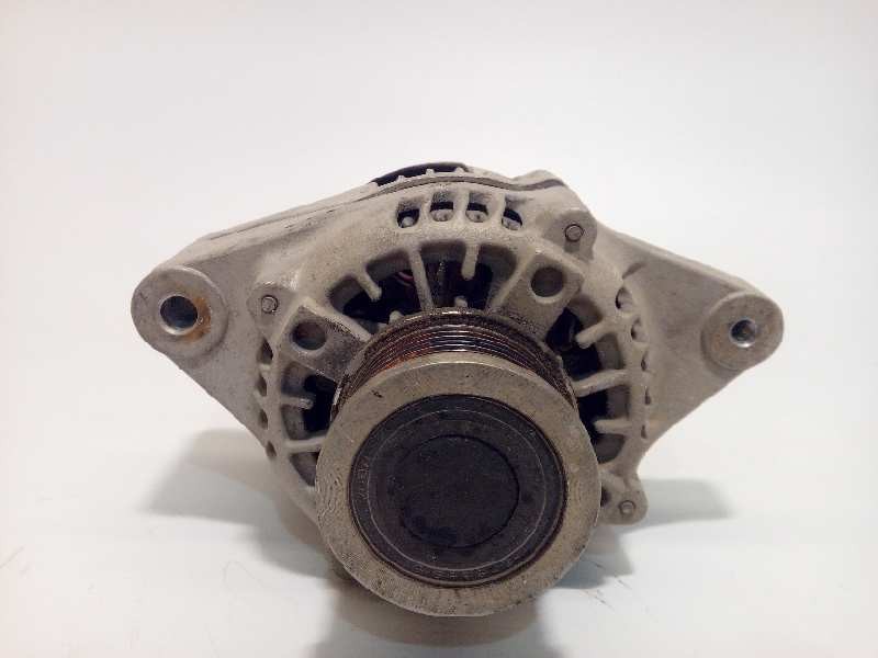 Recambio de alternador para toyota hi-ace (´96) hiace caja cerrada td referencia OEM IAM CAL40178AS  2706030150