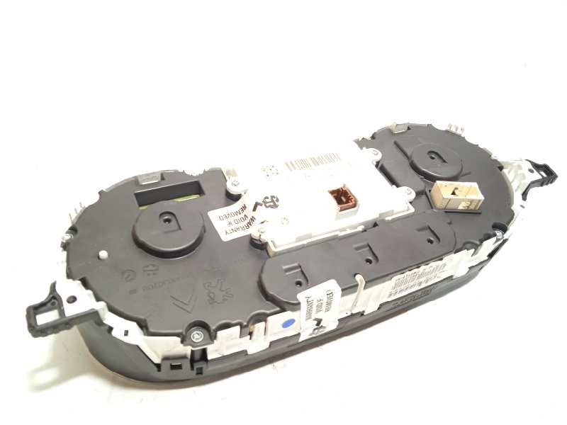 Recambio de cuadro instrumentos para peugeot 508 sw rxh referencia OEM IAM 9814765880  9824842180