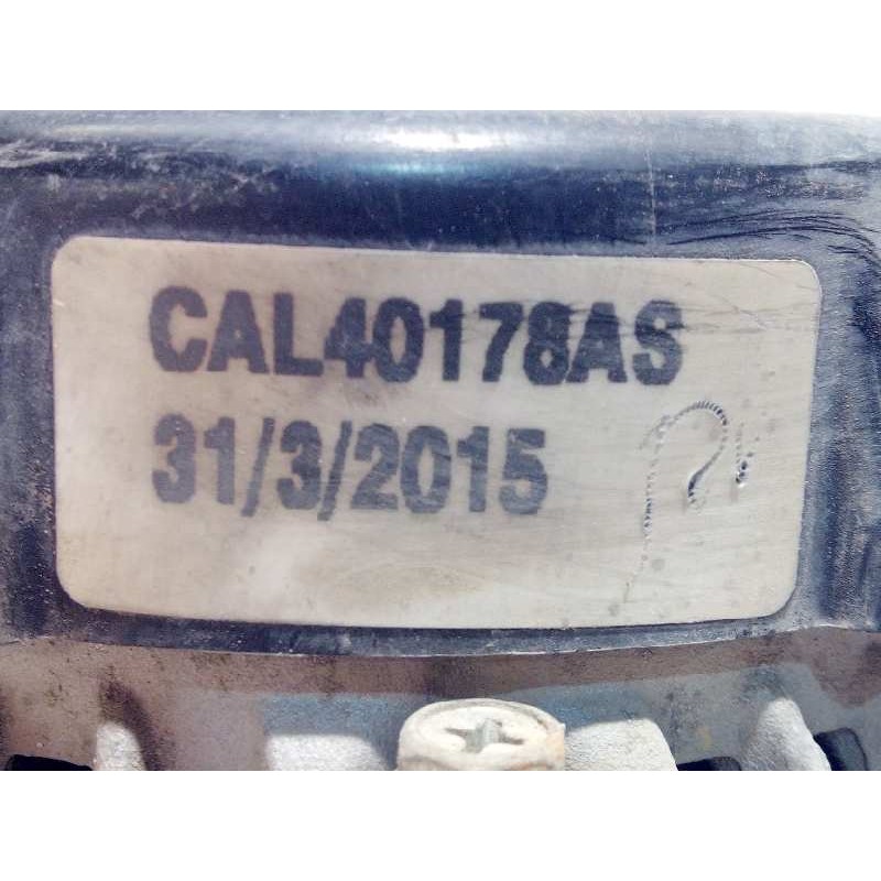 Recambio de alternador para toyota hi-ace (´96) hiace caja cerrada td referencia OEM IAM CAL40178AS  2706030150