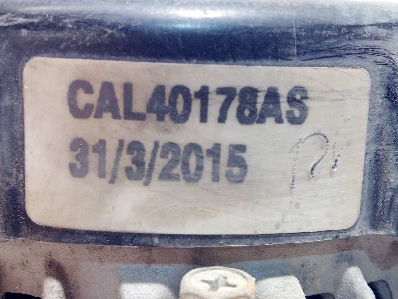 Recambio de alternador para toyota hi-ace (´96) hiace caja cerrada td referencia OEM IAM CAL40178AS  2706030150