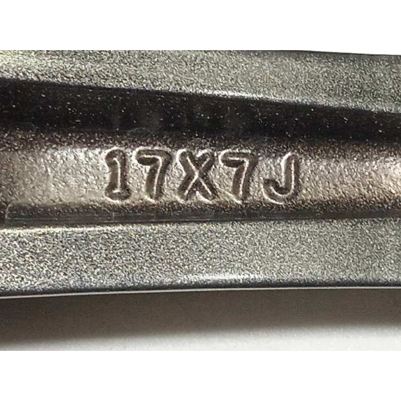 Recambio de llanta para mazda cx-5 2.0 cat referencia OEM IAM 9965A47070  