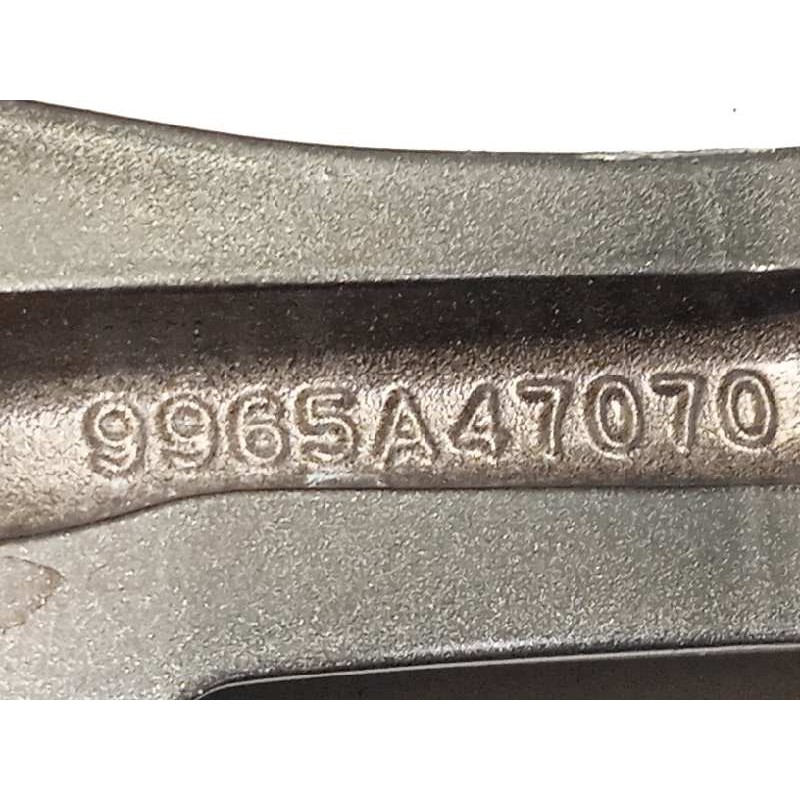 Recambio de llanta para mazda cx-5 2.0 cat referencia OEM IAM 9965A47070  