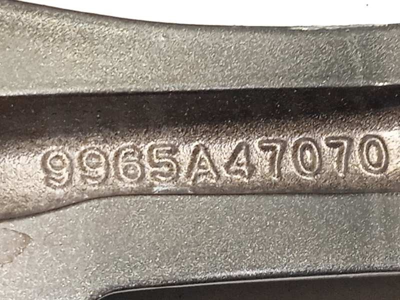 Recambio de llanta para mazda cx-5 2.0 cat referencia OEM IAM 9965A47070  