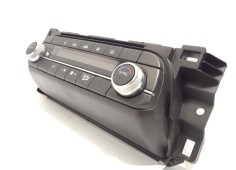 Recambio de mando climatizador para mazda cx-5 2.0 cat referencia OEM IAM KN4V61190   2