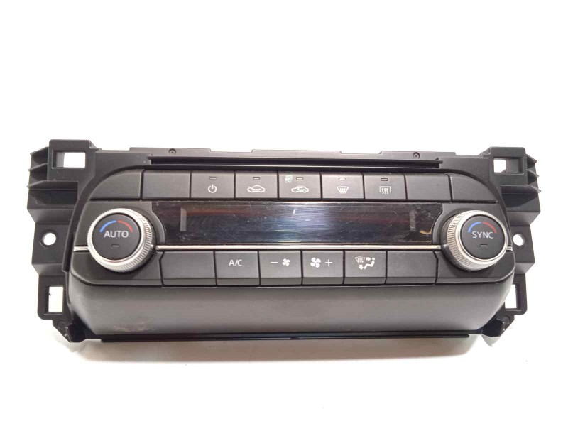 Recambio de mando climatizador para mazda cx-5 2.0 cat referencia OEM IAM KN4V61190  