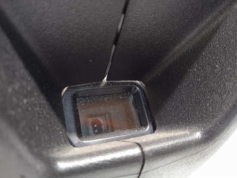 Recambio de espejo interior para peugeot 508 sw rxh referencia OEM IAM 96758892XT  