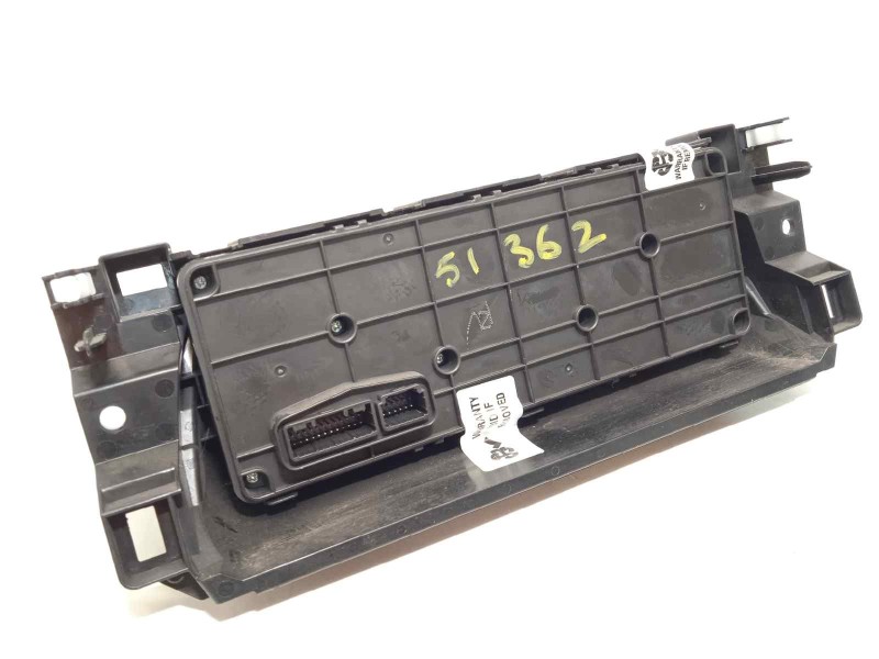 Recambio de mando climatizador para mazda cx-5 2.0 cat referencia OEM IAM KN4V61190  