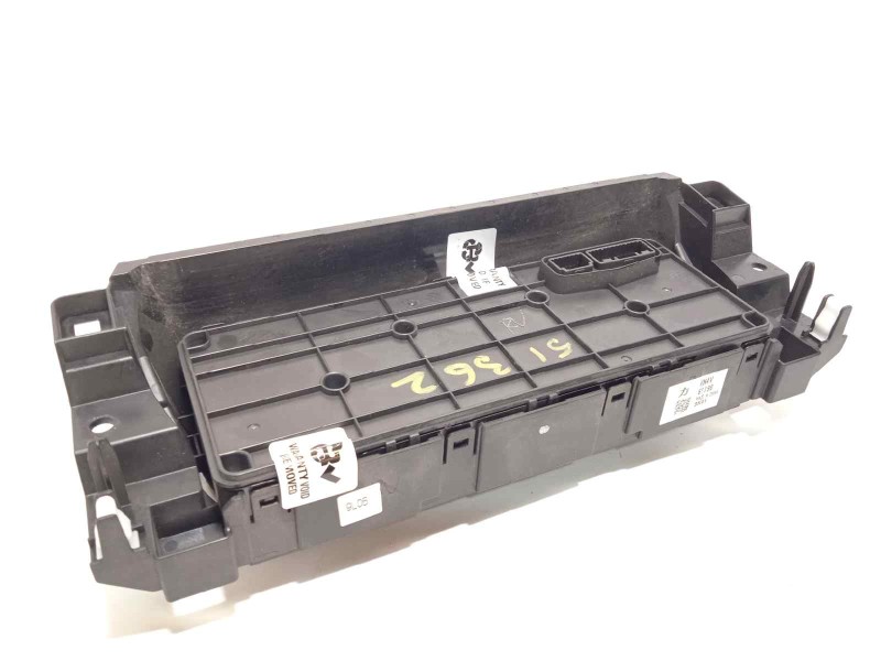 Recambio de mando climatizador para mazda cx-5 2.0 cat referencia OEM IAM KN4V61190  