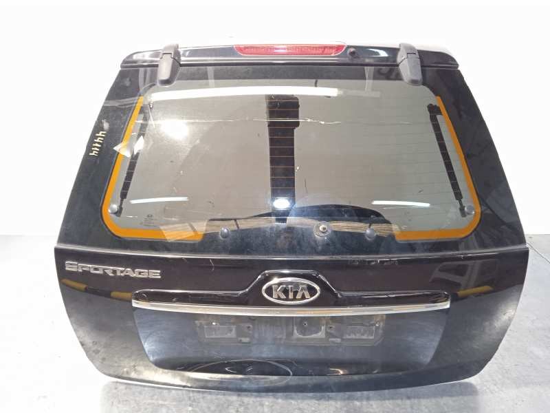 Recambio de porton trasero para kia sportage 2.0 crdi referencia OEM IAM 737000Z000  
