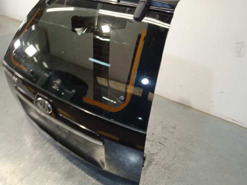 Recambio de porton trasero para kia sportage 2.0 crdi referencia OEM IAM 737000Z000  