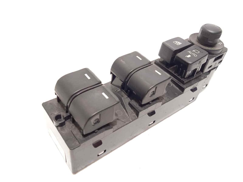 Recambio de mando elevalunas delantero izquierdo para mazda cx-5 2.0 cat referencia OEM IAM KF8N66350  