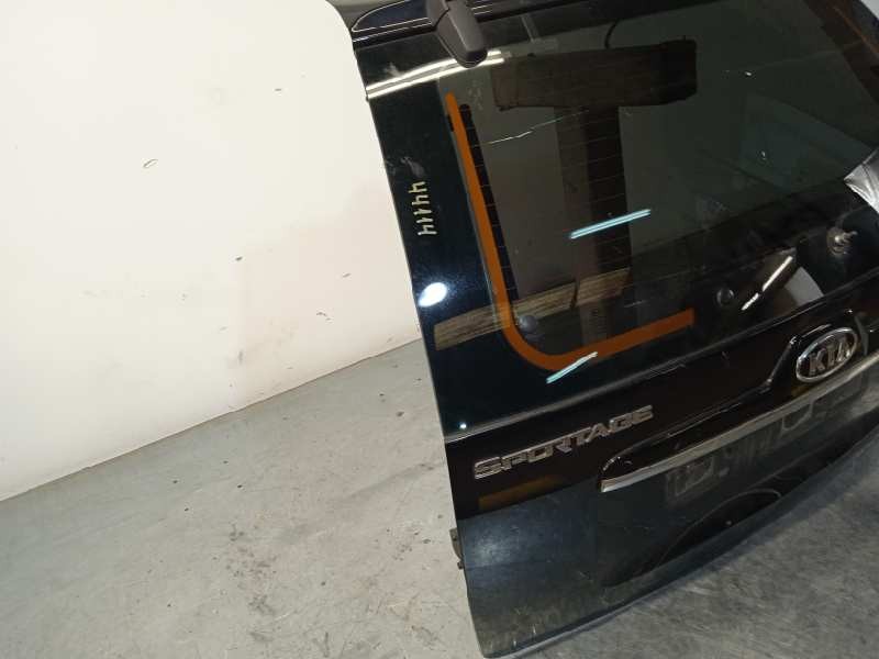 Recambio de porton trasero para kia sportage 2.0 crdi referencia OEM IAM 737000Z000  