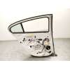 Recambio de puerta trasera izquierda para renault fluence (l3_) 1.6 16v (l301, l30f, l30p, l30r) referencia OEM IAM 821011173R  
