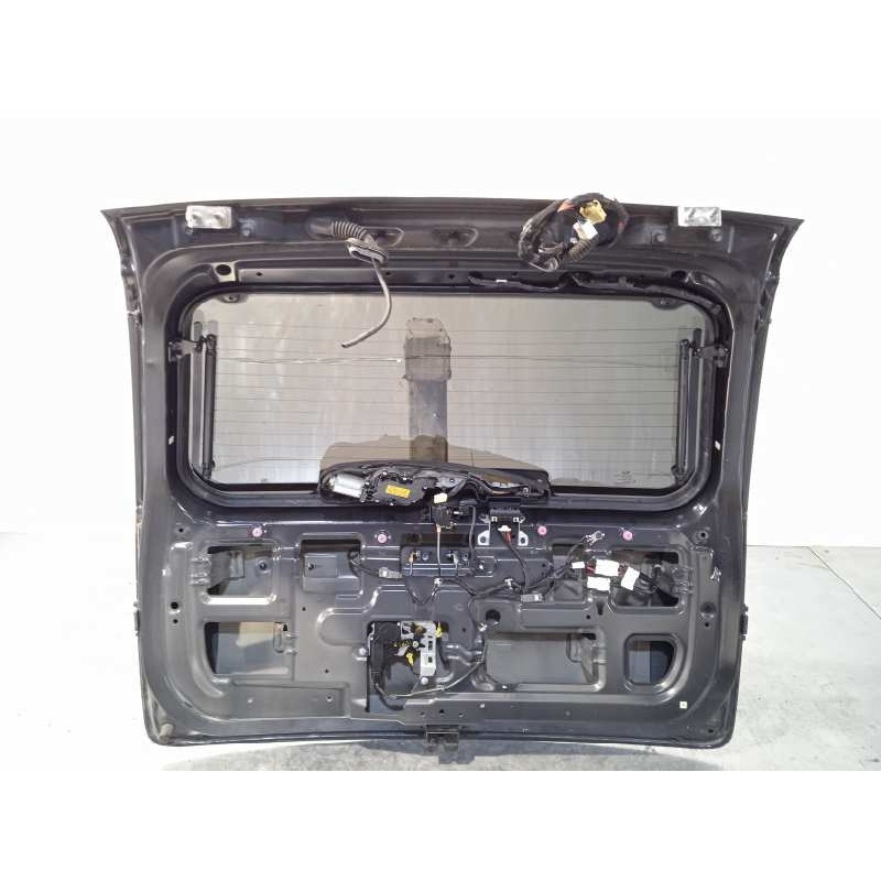 Recambio de porton trasero para kia sportage 2.0 crdi referencia OEM IAM 737000Z000  