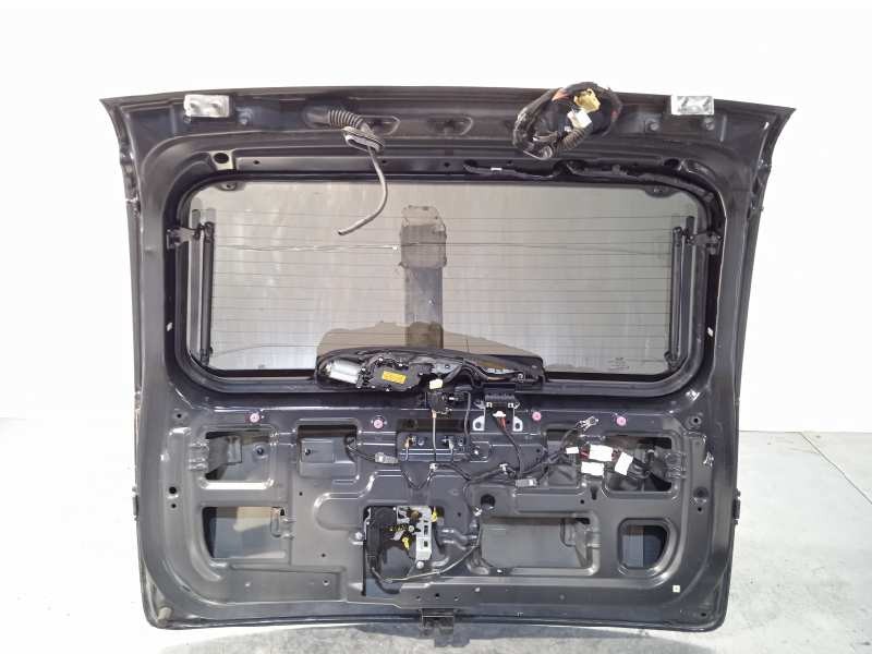 Recambio de porton trasero para kia sportage 2.0 crdi referencia OEM IAM 737000Z000  