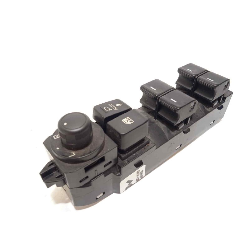 Recambio de mando elevalunas delantero izquierdo para mazda cx-5 2.0 cat referencia OEM IAM KF8N66350  