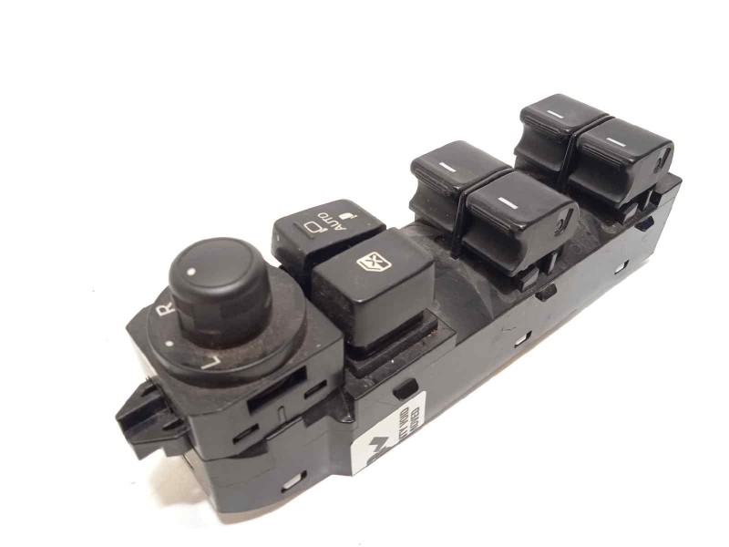 Recambio de mando elevalunas delantero izquierdo para mazda cx-5 2.0 cat referencia OEM IAM KF8N66350  