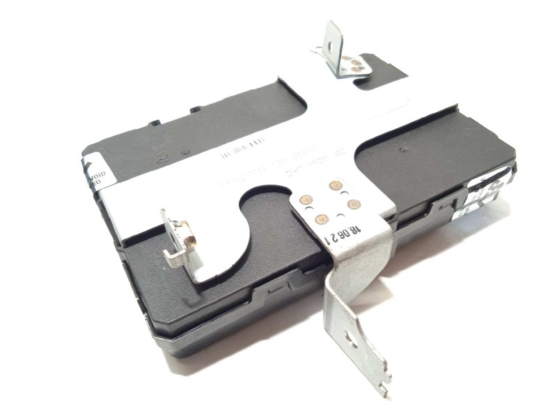 Recambio de modulo electronico para kia niro drive referencia OEM IAM 95400G5550  A2C39428104