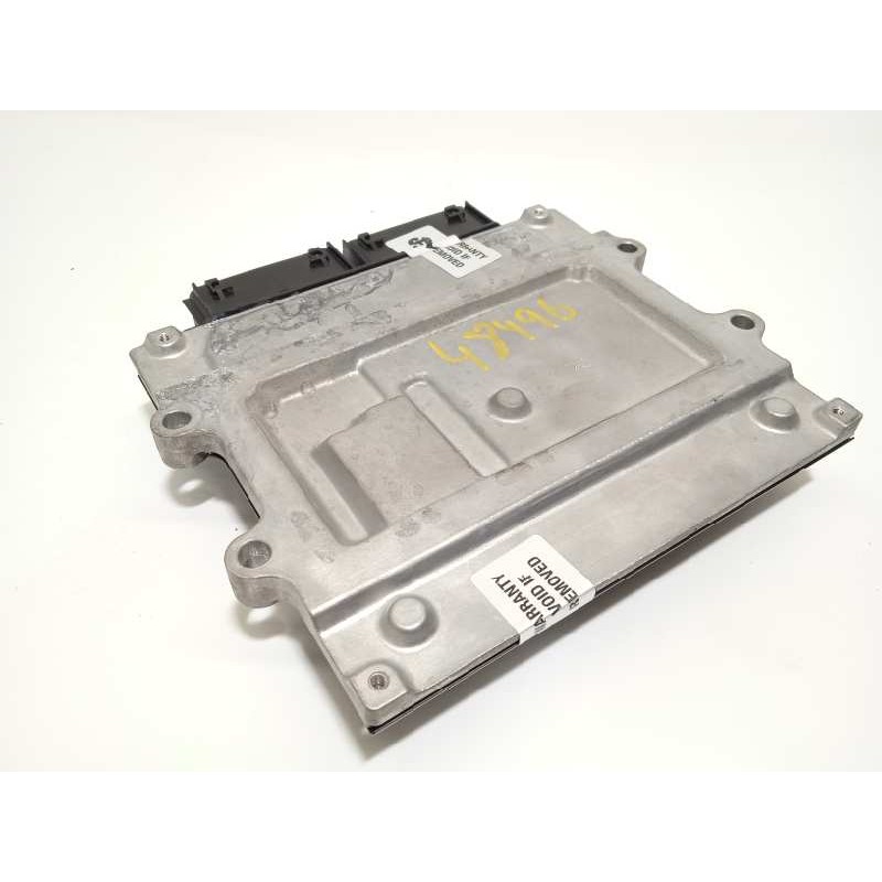Recambio de centralita motor uce para volvo xc90 referencia OEM IAM 32253221 36003275 0000212349