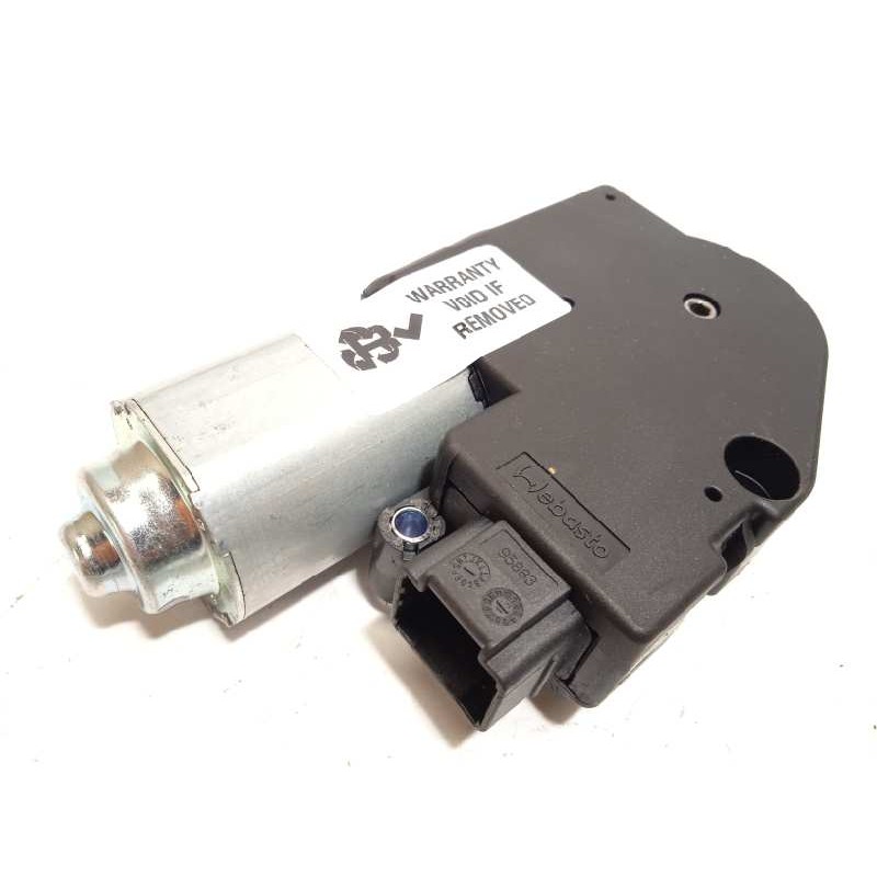 Recambio de motor techo electrico para peugeot 508 sw rxh referencia OEM IAM 2224654F  8401ZH