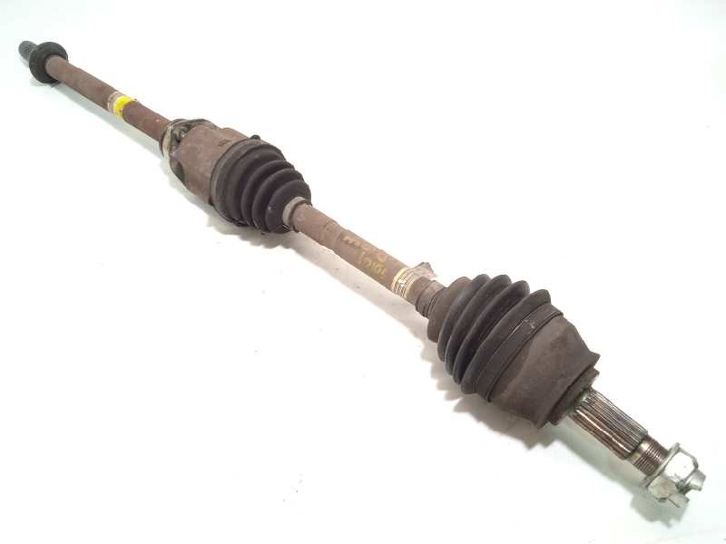 Recambio de transmision delantera derecha para fiat qubo (300) trekking referencia OEM IAM 51896520  