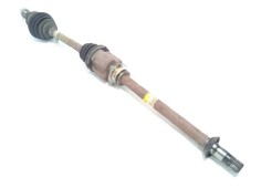 Recambio de transmision delantera derecha para fiat qubo (300) trekking referencia OEM IAM 51896520   2