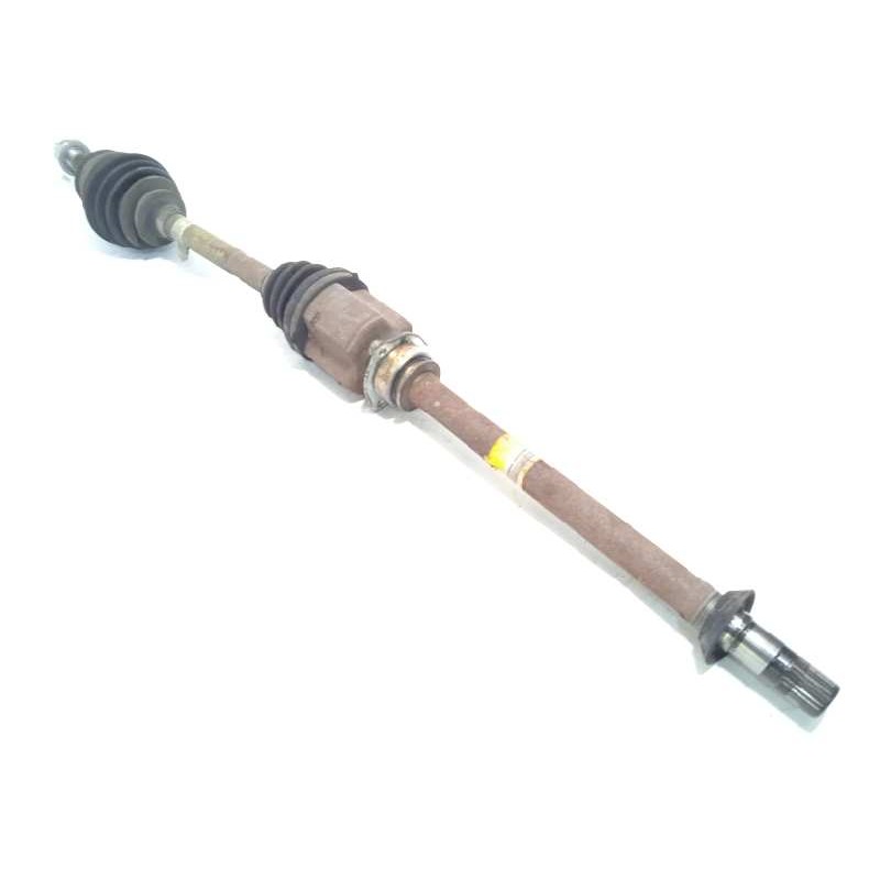 Recambio de transmision delantera derecha para fiat qubo (300) trekking referencia OEM IAM 51896520  