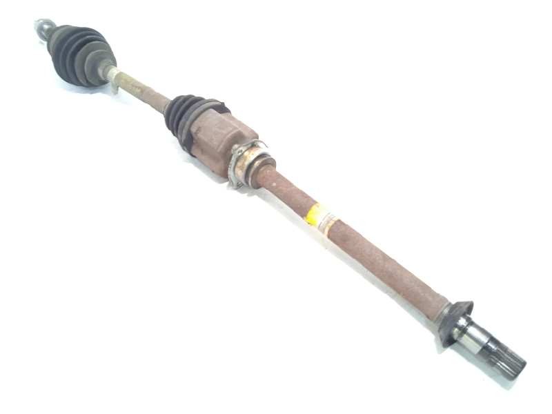 Recambio de transmision delantera derecha para fiat qubo (300) trekking referencia OEM IAM 51896520  