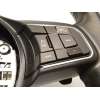 Recambio de volante para jaguar xe 2.0 diesel cat referencia OEM IAM GX733F563PD8PVJ  